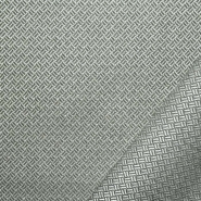 Outdoorstoff, Teflon, Dipsi, 26701-148, grau-grün