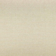 Markisenstoff, laminiert, Agadir, 23906-30, sahne