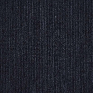 Anzugstoff, klassisch, Streifen, 26778-847, blau