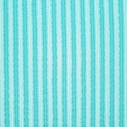 Spitze, elastisch, Streifen, 26758-850, mint