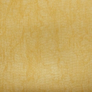 Gewebe, zerknittert, Polyester, Viskose, 26770-245, gelb