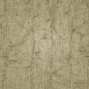 Gewebe, zerknittert, Polyester, Viskose, 26770-723, beige
