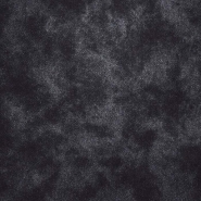 Bekleidungskunstleder, geschliffen, 26807-002, blau