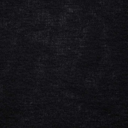 Leinen, Viskose, Baumwolle, 26822-001, schwarz