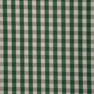 Dekogewebe, Teflon, Vinalopo, Karo, 26910-12, grün