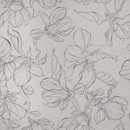 Deko, Druck, digital, floral, 26899