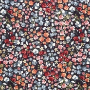 Dekojacquard, floral, 26972-06