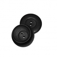 Knopf, modisch, 28 mm, 27020-1