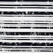 Baumwolle, Popeline, Streifen, 27117-01