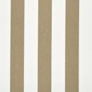 Markisenstoff, Hanko, Streifen, 25117-168, beige