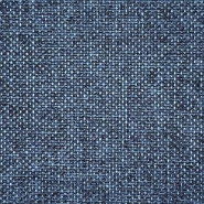 Polstergewebe, Pop, 26510-701, blau