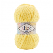 Garn, Softy Mega, 27310-187, gelb