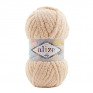 Garn, Softy Mega, 27310-310, beige