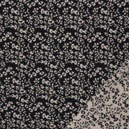 Jacquard, Anzugstoff, tierisch, 27371