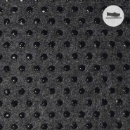 Rutschfester Auftrag auf Filz, 3 mm, Punkte, 27435-67