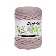 Garn, XX Lace 4 mm, 24313-33, rosa