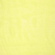 Gewebe, Rajon, Polyester, 27339-01, hellgelb