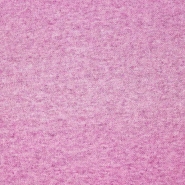 Wirkware, beidseiting, Melange, 26079-1014, Rosa