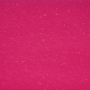 Jersey, melange, Punkte, 27507-02, rosa