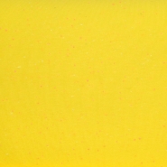 Jersey, melange, Punkte, 27507-05, gelb