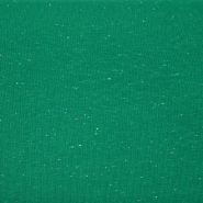 Jersey, melange, Punkte, 27507-06, grün