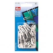 Stoffklammer, Prym, 14 mm x 49 mm, 30 kom, 611293
