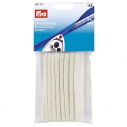 Rohrförmige Schnittstelle mit Klebstoff, Prym, 6 mm, 5 m, 968203