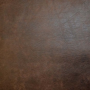 Kunstleder Chopper, 16375-404, braun