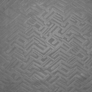 Mikrofaserstoff Arka All Over, 27343-600, grau