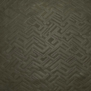 Mikrofaserstoff Arka All Over, 27343-823, grün