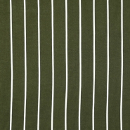 Gewebe, Tencel, Streifen, 26850-05, grün