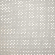 Deko, Druck, Punkte, 27721-050, weiß