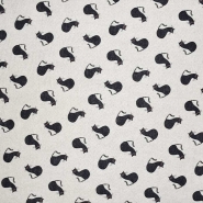 Deko, Druck, Tiere, 27725-630