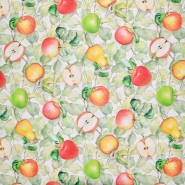 Deko, Druck, digital, Obst, 26692-4179