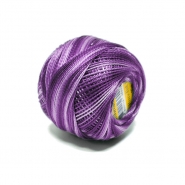 Stickgarn, Runolist, 360000-017, violett