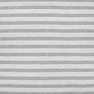 Dekogewebe, Streifen, 27823-72, grau