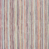 Dekojacquard, Streifen, 27837-10