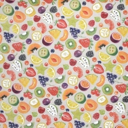 Deko, Druck, digital, Obst, 26692-4092