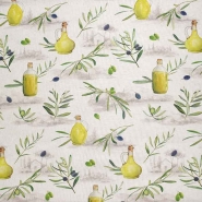 Deko, Druck, digital, imprägniert, pflanzlich, 27848-2801