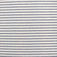 Jersey, Streifen, 27879-041, grau