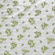 PVC für Tischdecken, Natur, 27979