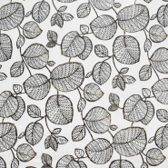 PVC für Tischdecken, Natur, 27985