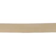 Schrägband, 24 mm, 28056-024, beige