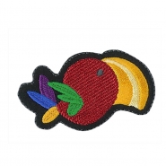 Applikation, Vogel, 28100