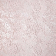 Jacquard, floral, 28108-102, hellrosa