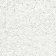 Stickerei auf Tüll, floral, 28110-010, sahne