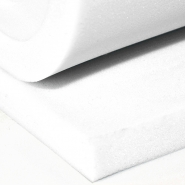 Schaumstoffplatte, PN, Dicke 10 mm, 28167