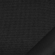 Gewebe, wasserabweisend, 28197, schwarz