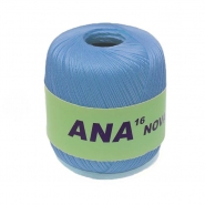 Stickgarn, Ana Nova, 500012-510, hellblau