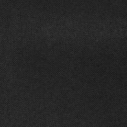 Wolle, Schnurwolle, für Anzüge, 28272-1001, schwarz